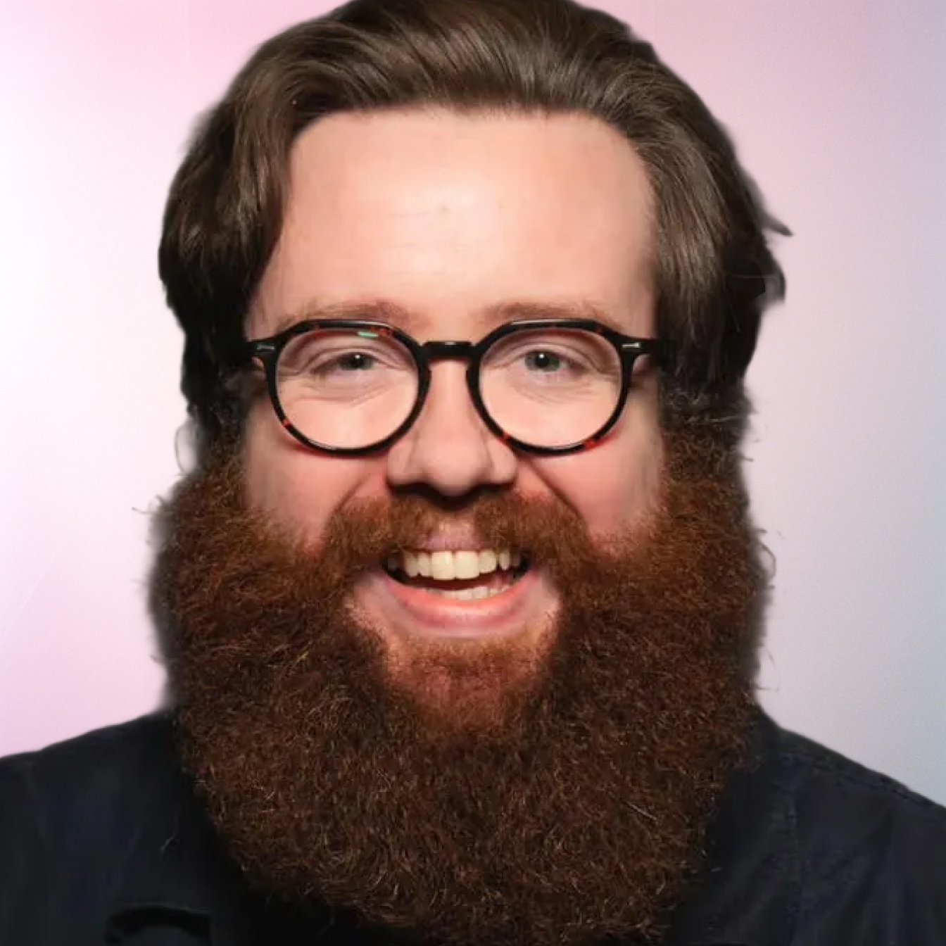 Henrik Overaa Bjornson