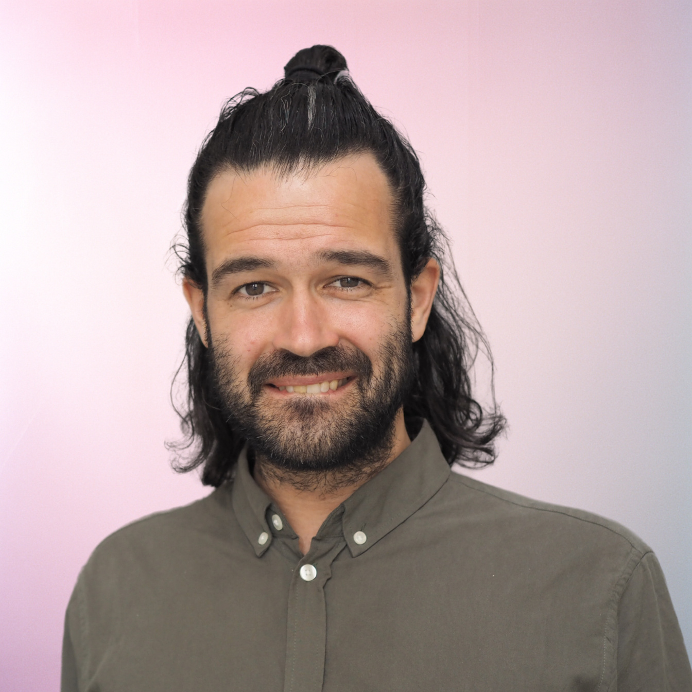 Stian Sævig