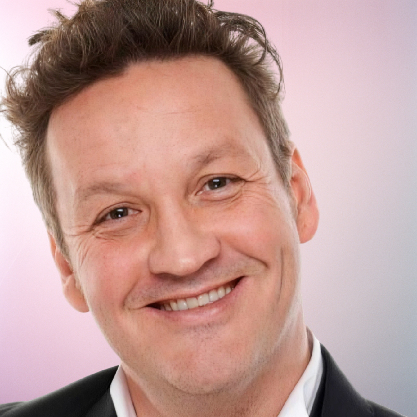 Thomas Leikvoll
